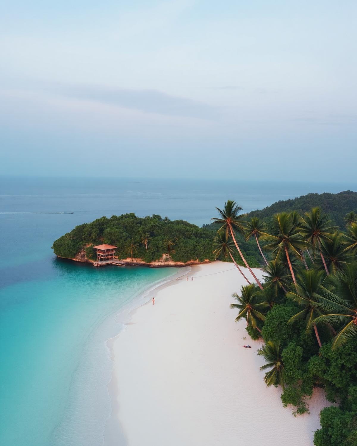 radhanagar beach